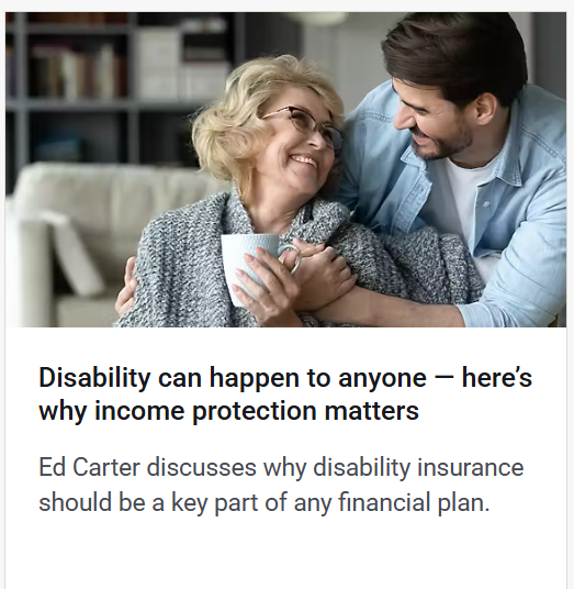 Disability News